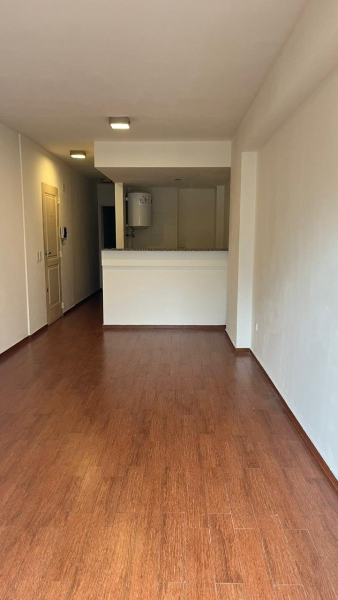 Departamento en venta 1 dormitorio zona centro