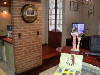Casas - Rosario - Venta