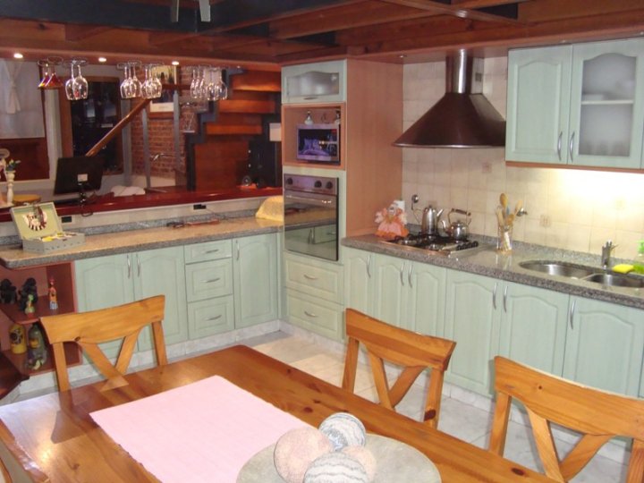 Casas - Rosario - Venta