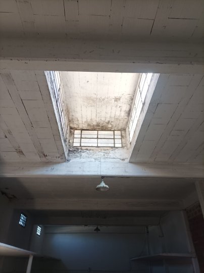 Galpones / Depósitos - Rosario -  Alquiler