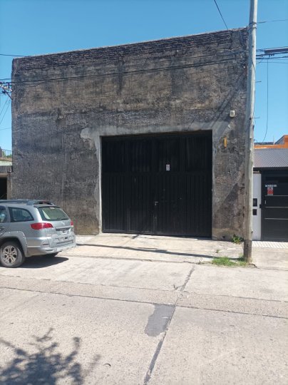 Galpones / Depósitos - Rosario -  Alquiler