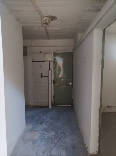 Galpones / Depósitos - Rosario -  Alquiler