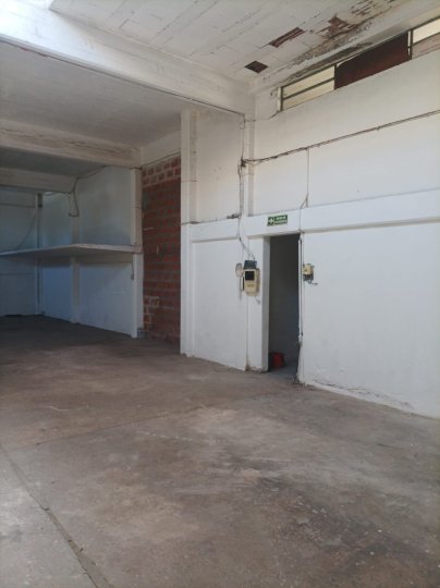 Galpones / Depósitos - Rosario -  Alquiler