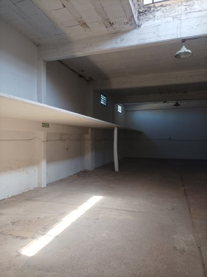 Galpones / Depósitos - Rosario -  Alquiler