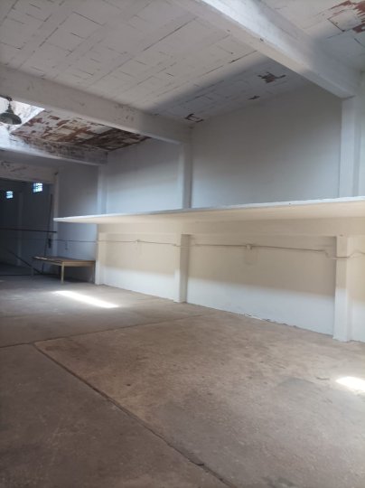 Galpones / Depósitos - Rosario -  Alquiler