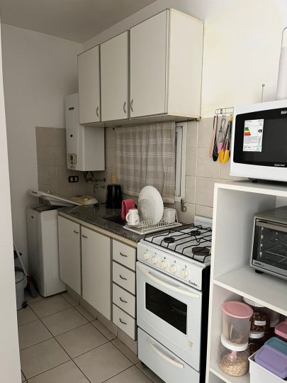 Departamentos - Rosario -  Alquiler