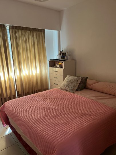 Departamentos - Rosario -  Alquiler