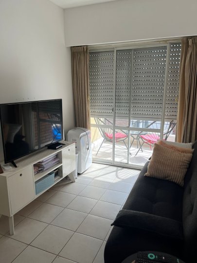 Departamentos - Rosario -  Alquiler