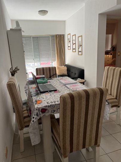 Departamentos - Rosario -  Alquiler