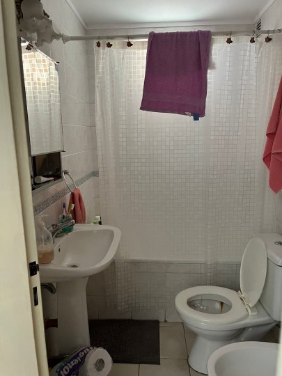 Departamentos - Rosario -  Alquiler