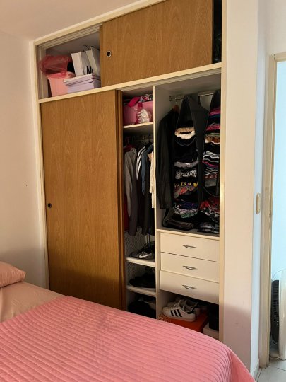 Departamentos - Rosario -  Alquiler