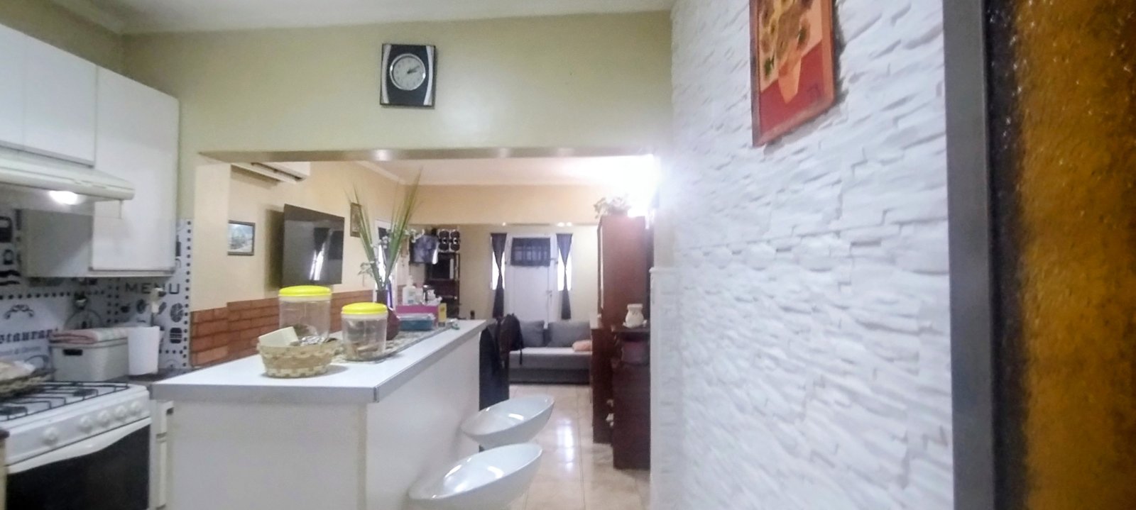 Casa en venta 2 plantas. Av. Casiano Casas 1880 — foto 4