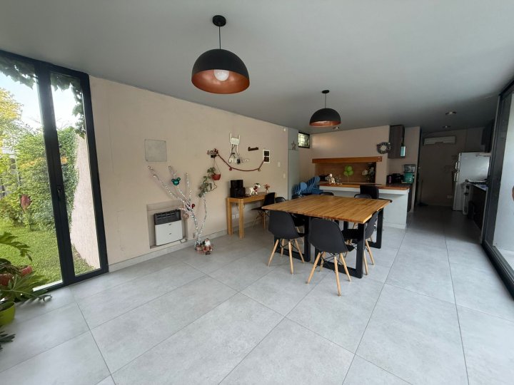 Casas - Rosario - Venta