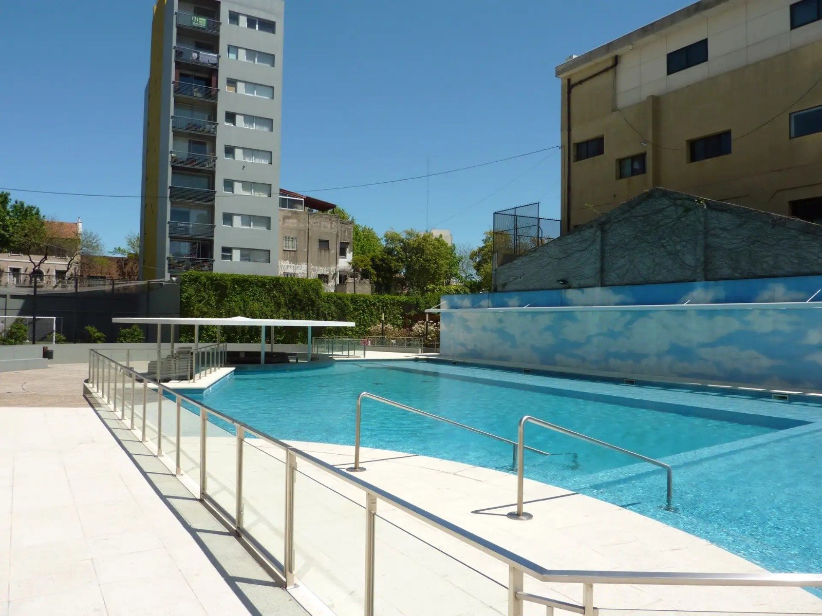 Espectacular 3 Ambientes Full Amenities y Cochera Opcional | Piso Alto con Vista Panorámica y Balcón Aterrazado - 14