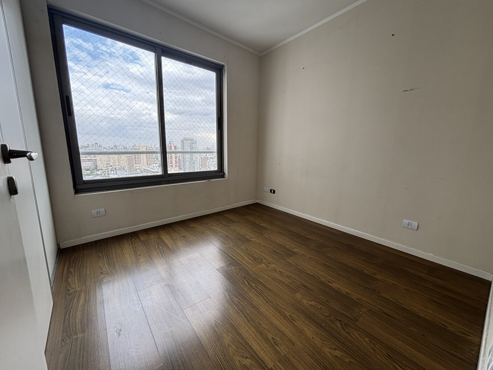 Espectacular 3 Ambientes Full Amenities y Cochera Opcional | Piso Alto con Vista Panorámica y Balcón Aterrazado - 12