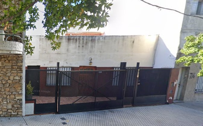 VENTA Casa 2 dorm.+Comodin # Centeno 720