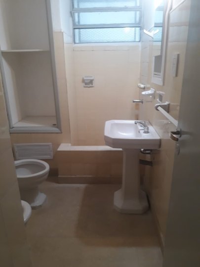 Departamentos - Rosario -  Alquiler