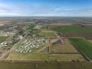 Terrenos - Ibarlucea - Venta
