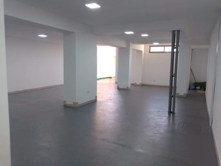 Locales - Rosario - Alquiler