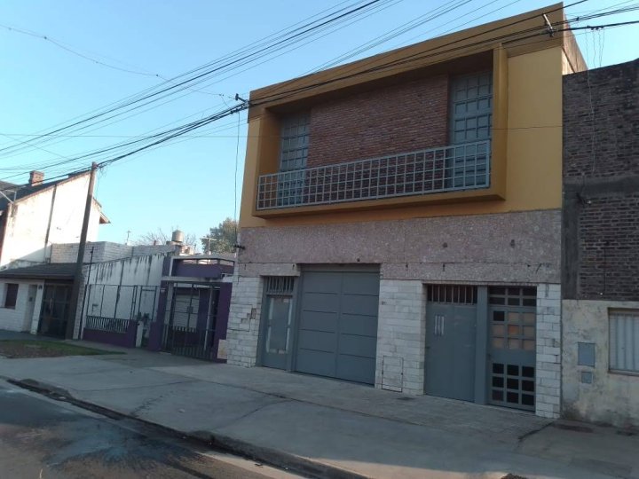 Locales - Rosario - Alquiler