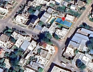 Casas - San Lorenzo - Venta