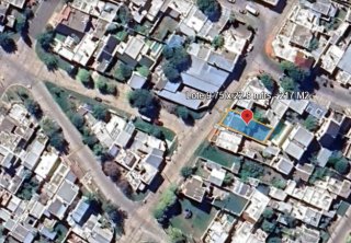 Casas - San Lorenzo - Venta