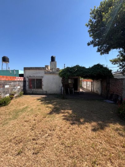 Casas - San Lorenzo - Venta