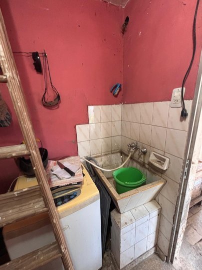 Casas - San Lorenzo - Venta