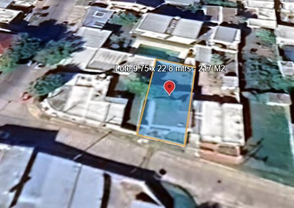 Casas - San Lorenzo - Venta