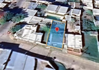 Casas - San Lorenzo - Venta