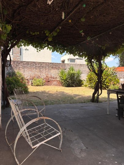 Casas - San Lorenzo - Venta