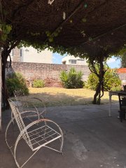 Casas - San Lorenzo - Venta