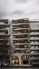 Departamentos - Rosario - Venta