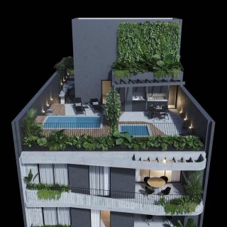 Departamentos - Rosario - Venta