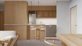 Departamentos - Rosario - Venta