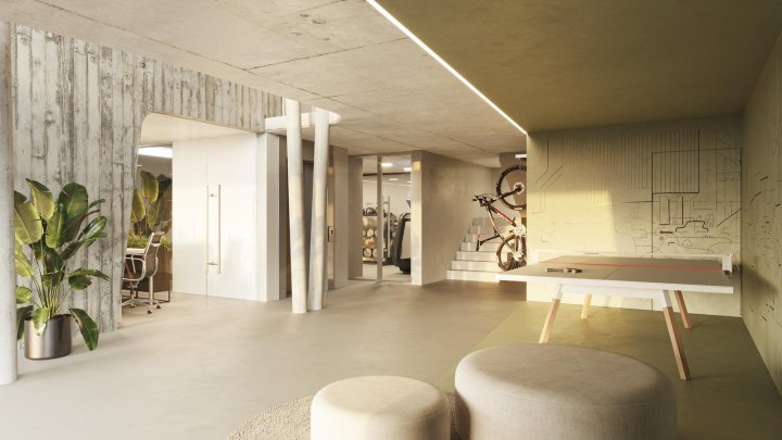 Departamentos - Rosario - Venta