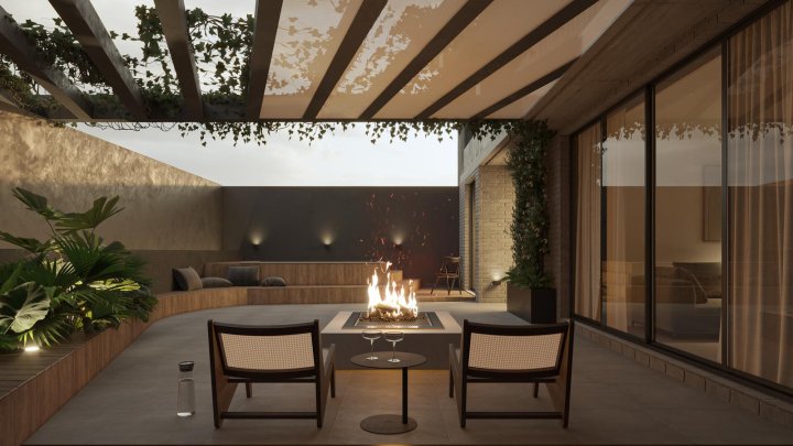 Departamentos - Rosario - Venta