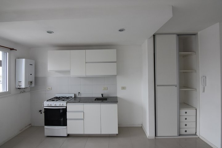 Departamentos - Rosario - Venta