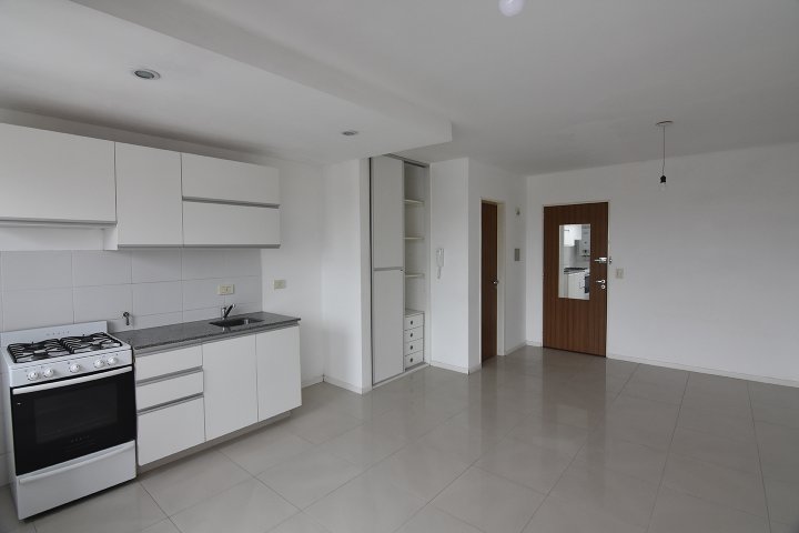 Departamentos - Rosario - Venta