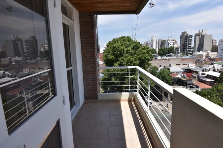 Departamentos - Rosario - Venta