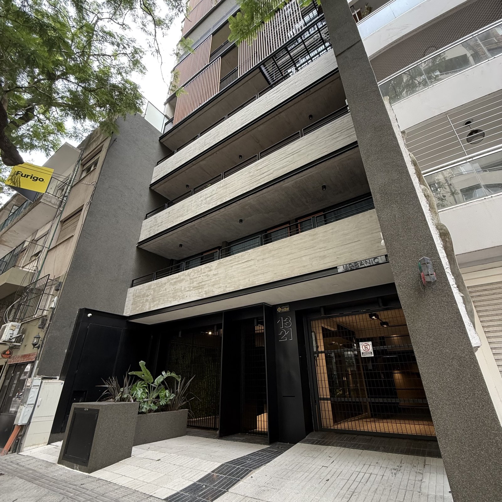 DUPLEX NECOCHEA 1300 — foto 13