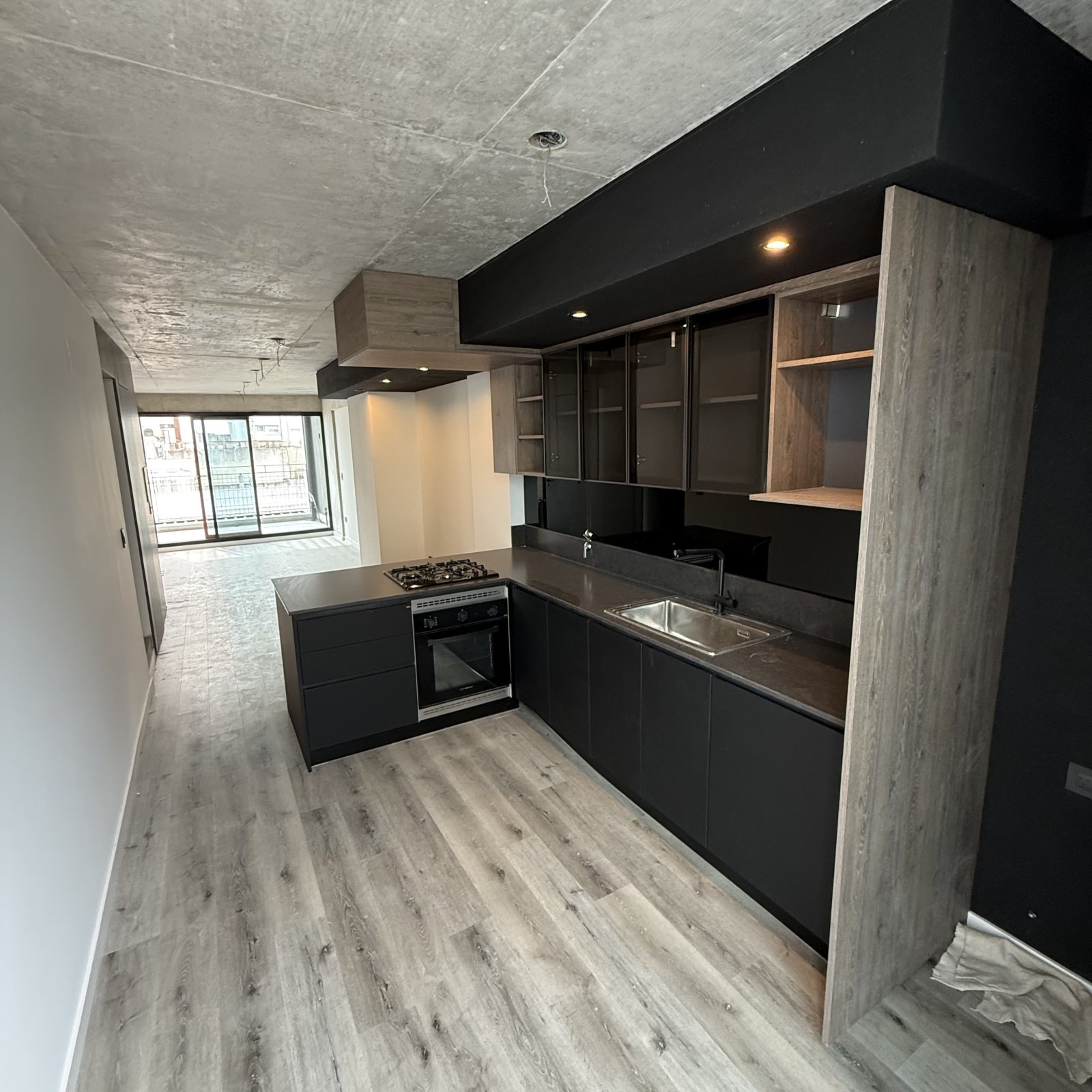 DUPLEX NECOCHEA 1300 — foto 2