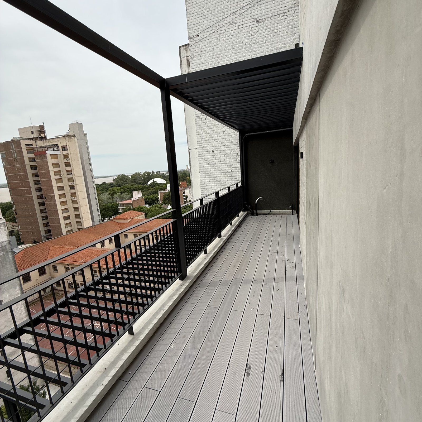 DUPLEX NECOCHEA 1300 — foto 3