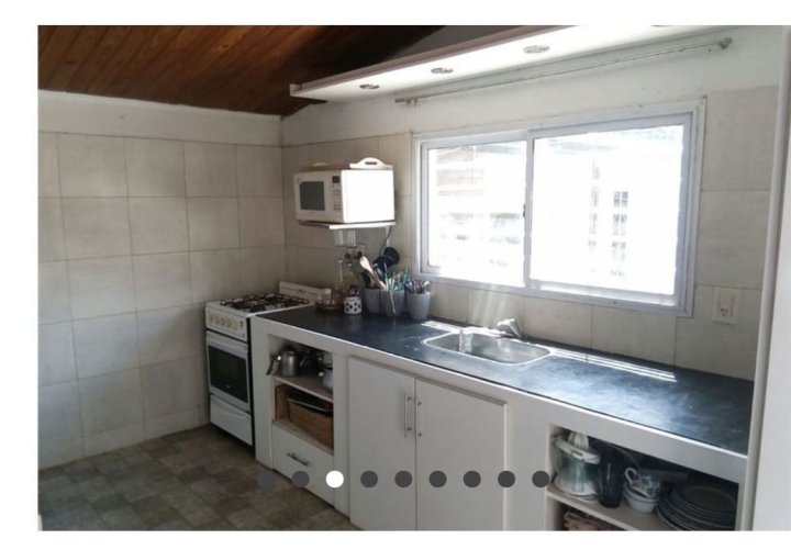 Casas - Funes - Venta
