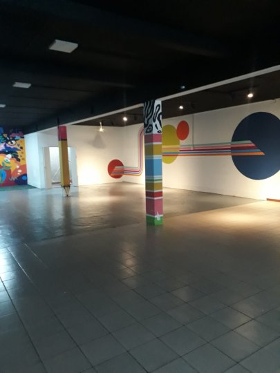 Oficinas - Rosario -  Alquiler