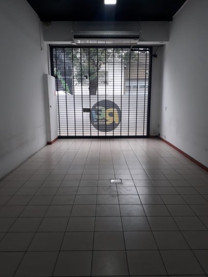 Oficinas - Rosario -  Alquiler