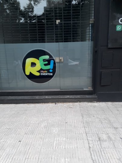 Oficinas - Rosario -  Alquiler