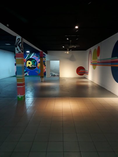 Oficinas - Rosario -  Alquiler