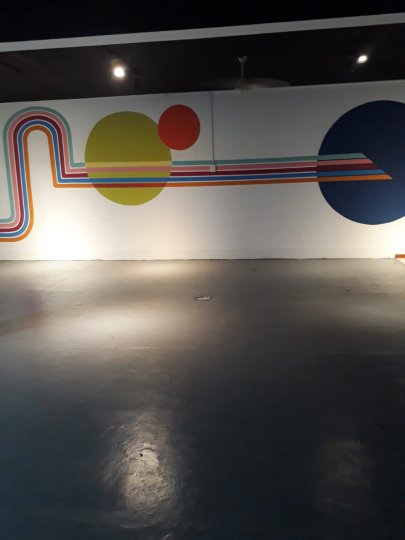 Oficinas - Rosario -  Alquiler