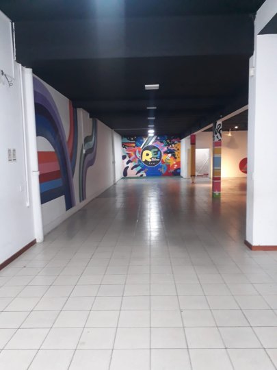 Oficinas - Rosario -  Alquiler